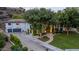 Luxury home with large driveway and landscaped yard at 14828 N 15Th Ave, Phoenix, AZ 85023