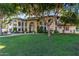Elegant home with stone accents and a beautifully landscaped yard at 14828 N 15Th Ave, Phoenix, AZ 85023
