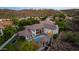 Luxury estate home with private pool and basketball court at 14828 N 15Th Ave, Phoenix, AZ 85023