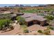 Luxury home with expansive grounds and pool at 15512 E Desert Hawk Trl, Fountain Hills, AZ 85268