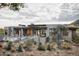 Modern home with large backyard, pool, and mountain views at 10071 E Aniko Dr, Scottsdale, AZ 85262