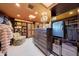 Large walk-in closet with ample shelving and drawers for storage at 6107 E Paradise Dr, Scottsdale, AZ 85254