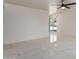 Bright living room with tile floors and sliding glass doors leading to backyard at 8508 W Clarendon W Ave, Phoenix, AZ 85037