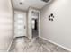 Bright and spacious entryway with tile flooring at 17657 W Buckhorn Trl, Surprise, AZ 85387