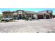 Stunning home with stone accents and three-car garage at 4455 E Quail Brush Rd, Cave Creek, AZ 85331