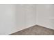 Spacious walk-in closet with shelving at 8312 W Pioneer St, Tolleson, AZ 85353