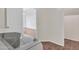 Laundry room with washer/dryer hookups and extra storage at 8312 W Pioneer St, Tolleson, AZ 85353