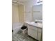 Clean bathroom with bathtub and vanity at 3416 N 44Th St # 5, Phoenix, AZ 85018