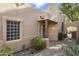 Well maintained stucco home with private entrance and courtyard at 38065 N Cave Creek Rd # 4, Cave Creek, AZ 85331