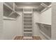 Large closet with shelves and hanging space at 10910 E Oro Ave, Mesa, AZ 85212
