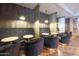 Relaxing lounge with plush seating and intimate tables at 4422 N 75Th St # 4011, Scottsdale, AZ 85251