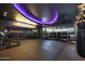 Modern fitness center with weight machines and cardio equipment at 4422 N 75Th St # 4011, Scottsdale, AZ 85251