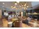 Elegant lobby with comfortable seating and modern decor at 4422 N 75Th St # 4011, Scottsdale, AZ 85251