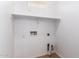 Convenient laundry room with shelving and hookups at 2402 E 5Th St # 1481, Tempe, AZ 85288