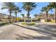 Entrance to Ascent at the Phoenician community at 6311 E Phoenician Blvd # 21, Scottsdale, AZ 85251