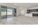 Bright living room with sliding glass doors to patio at 21048 E Arroyo Verde Dr, Queen Creek, AZ 85142