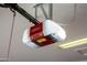 Image of the garage door opener at 12956 W El Sueno Ct, Sun City West, AZ 85375