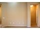 Hallway with light fixture and access to other rooms at 12956 W El Sueno Ct, Sun City West, AZ 85375