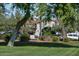 Partial view of the Corte Bella Golf Club at 12956 W El Sueno Ct, Sun City West, AZ 85375