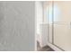 Bathroom with shower and tub at 10722 W Jefferson St, Avondale, AZ 85323