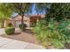 House exterior with two-car garage and landscaping at 10722 W Jefferson St, Avondale, AZ 85323