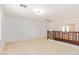 Spacious bedroom with neutral walls and carpet flooring at 18337 W Stinson Dr, Surprise, AZ 85374