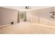 Well-lit bedroom with neutral wall colors and carpet at 5389 S Scott Pl, Chandler, AZ 85249