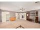 Bedroom with built-in shelving and carpet flooring at 5389 S Scott Pl, Chandler, AZ 85249