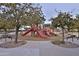 playground with slides and play structures at 30346 W Columbus Ave, Buckeye, AZ 85396