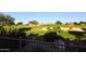 Scenic view of a lush green golf course at 22455 N 55Th St, Phoenix, AZ 85054