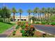 JW Marriott Desert Ridge Resort and Spa entrance at 22455 N 55Th St, Phoenix, AZ 85054