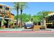 The District at Desert Ridge Marketplace entrance at 22455 N 55Th St, Phoenix, AZ 85054