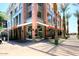 High Street storefront with modern design and signage at 22455 N 55Th St, Phoenix, AZ 85054