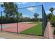 Community features a basketball court and bocce ball at 7435 E Sundance Trl # 403, Carefree, AZ 85377