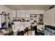 View of a full pantry with ample storage at 1701 W Highland Ave, Phoenix, AZ 85015
