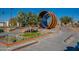 Concrete skate park with ramps, rails, and unique features at 1701 W Highland Ave, Phoenix, AZ 85015