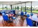 Enjoy casual dining in this bright and airy restaurant at 1509 E Indian Wells Dr, Chandler, AZ 85249