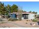 Community post office provides convenient access to mailing services at 1509 E Indian Wells Dr, Chandler, AZ 85249