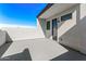 Private rooftop deck with access from upper level at 4220 N 32Nd St # 4, Phoenix, AZ 85018