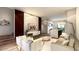 Open living area with hardwood floors and neutral color palette at 4220 N 32Nd St # 4, Phoenix, AZ 85018