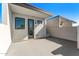 Private rooftop deck with access from upper level at 4220 N 32Nd St # 4, Phoenix, AZ 85018