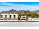 Stunning aerial view showcasing Camelback Mountain and city landscape at 4220 N 32Nd St # 4, Phoenix, AZ 85018