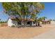Charming ranch home with mature tree and spacious yard at 17226 N 29Th Dr, Phoenix, AZ 85053