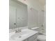 Bathroom with vanity, mirror, and bathtub at 17226 N 29Th Dr, Phoenix, AZ 85053