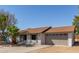 Ranch home with attached garage and desert landscaping at 17226 N 29Th Dr, Phoenix, AZ 85053
