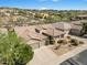 Single story home with desert landscaping and mountain views at 15120 E Vermillion Dr, Fountain Hills, AZ 85268