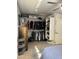 Large walk-in closets with ample storage at 6415 S Newberry Rd # C, Tempe, AZ 85283