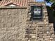 Entrance to the Surprise Farms Odyssey community at 18349 W Statler St, Surprise, AZ 85388