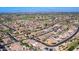 Close proximity to golf courses and parks at 7156 S Forest Ave, Gilbert, AZ 85298