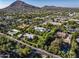 Luxury property with large lot and mountain views at 6644 E Exeter Blvd, Scottsdale, AZ 85251